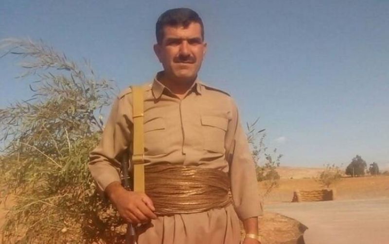 قوربانیانى بۆردومانەکەى سوپاى پاسداران لە بەرزبوونەوەدایە